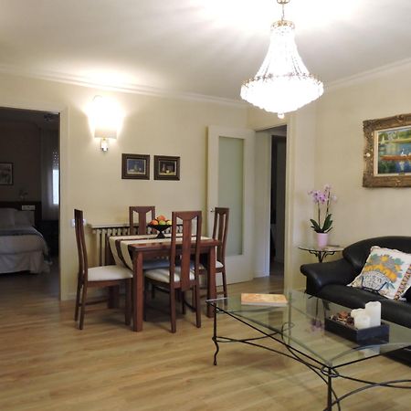 Apartament El Miracle 카르도나 외부 사진