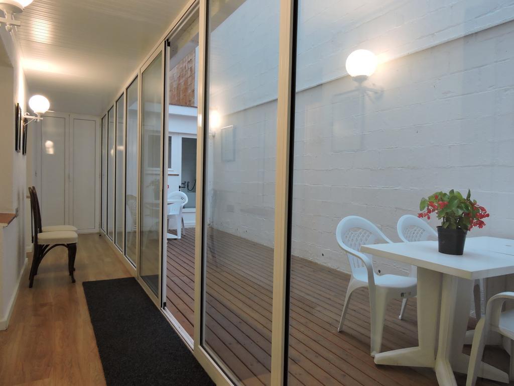Apartament El Miracle 카르도나 외부 사진