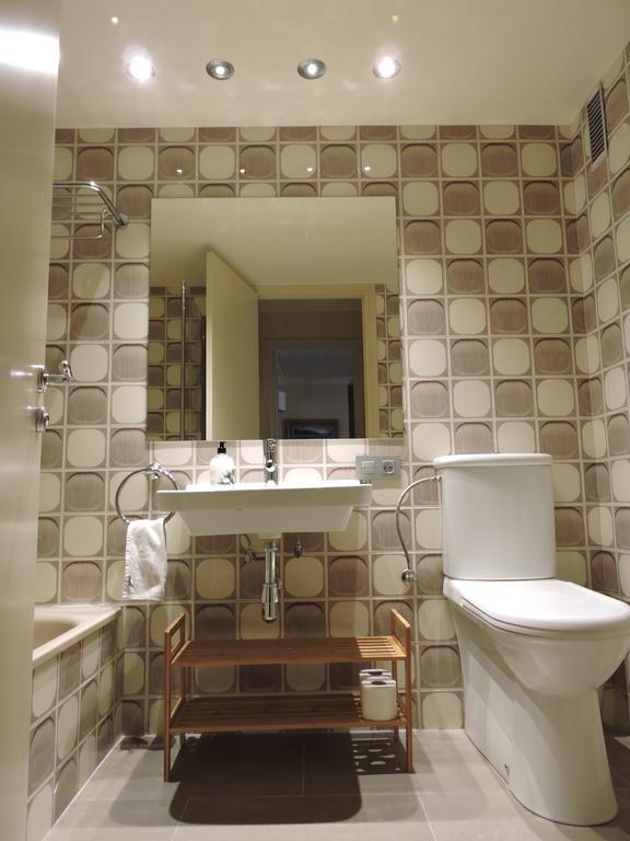 Apartament El Miracle 카르도나 외부 사진