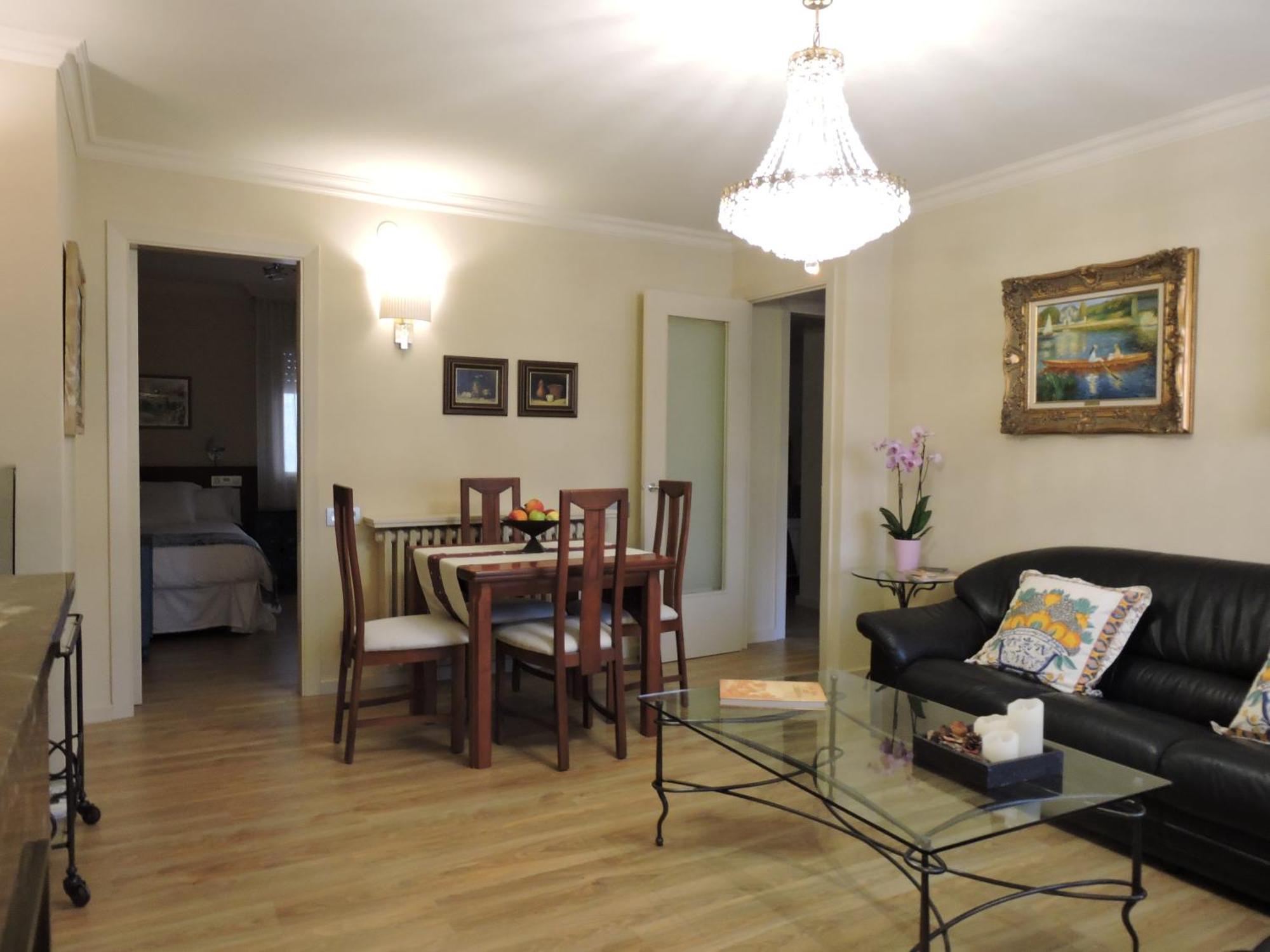 Apartament El Miracle 카르도나 외부 사진