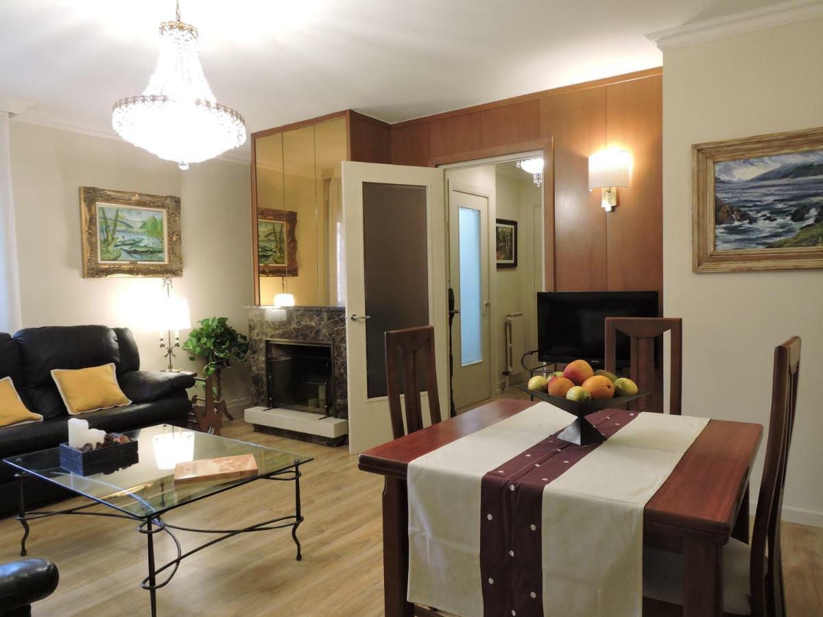Apartament El Miracle 카르도나 외부 사진